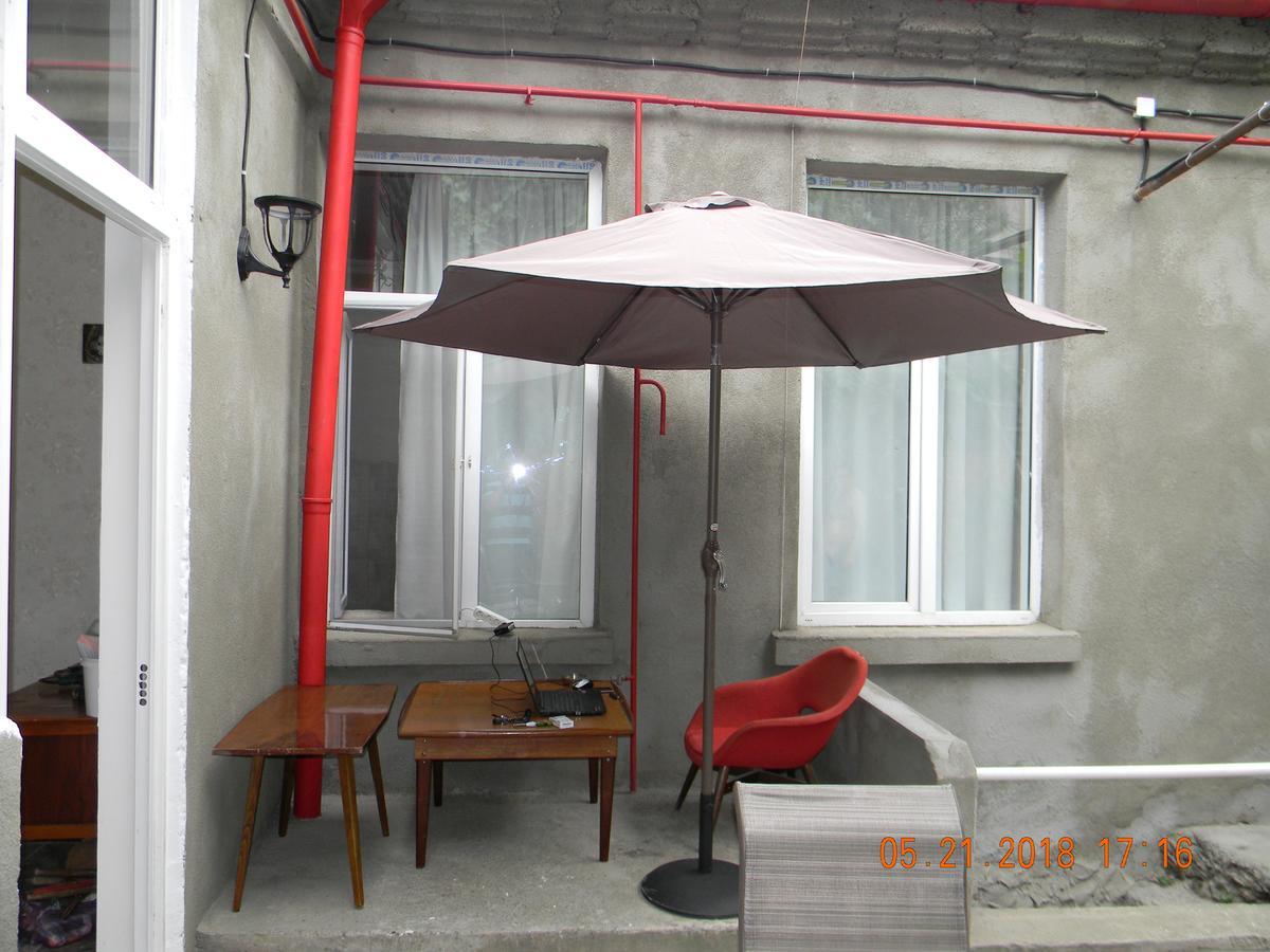 Geo Vake Guest House Tbilissi Extérieur photo