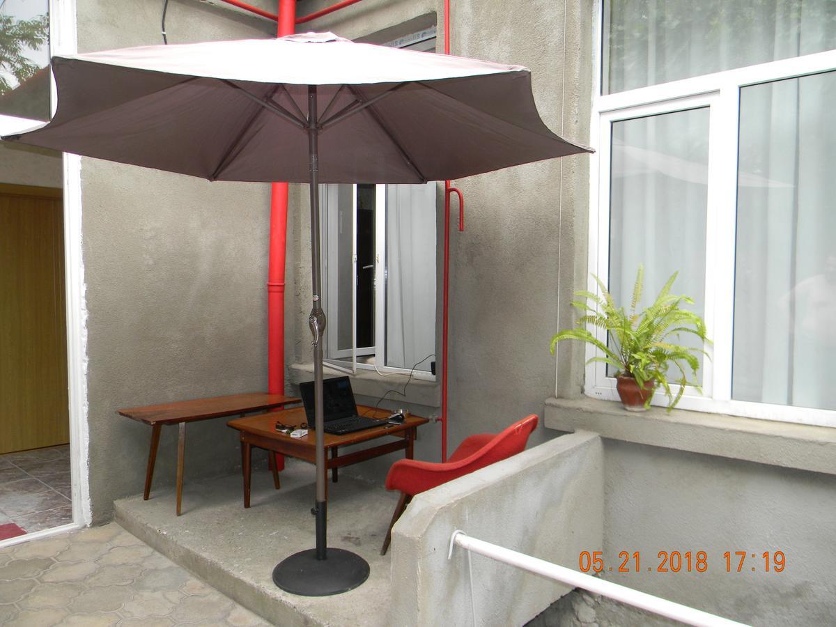 Geo Vake Guest House Tbilissi Extérieur photo
