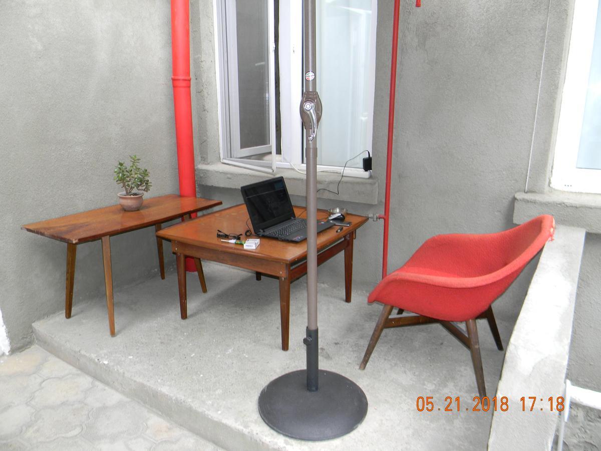 Geo Vake Guest House Tbilissi Extérieur photo